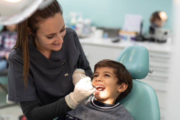 Best Emergency Pediatric Dental Care in Rochester, PA